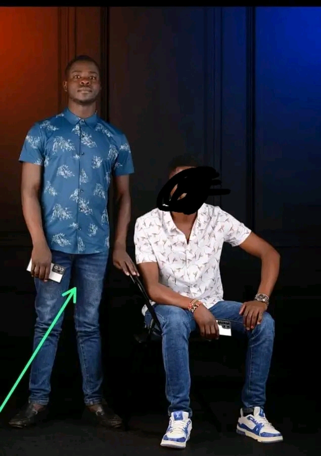 Sad As Laikipia University Student Killed On A Hit-and-run Incident