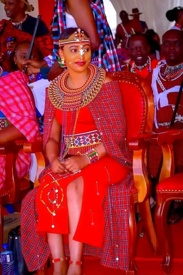 Good News To Nominated Senator Hezena Lemaletian