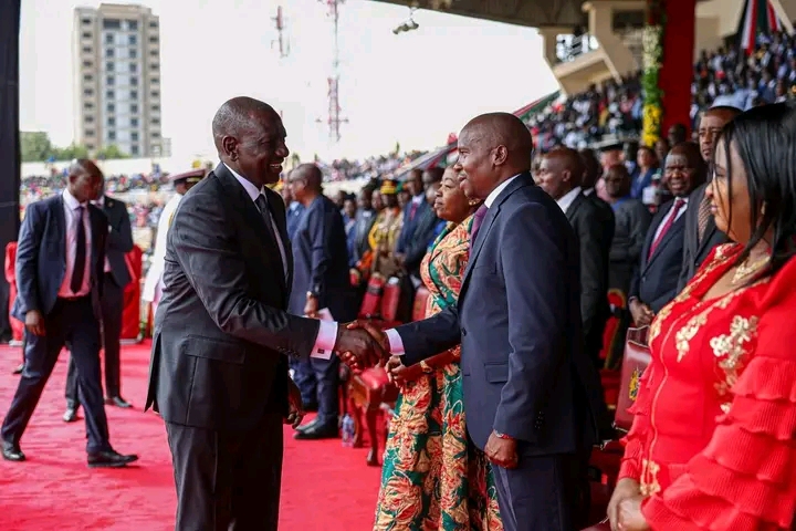 UPDATE: President Ruto’s administration floods markets with Sh450 billion State asset sales in 2025