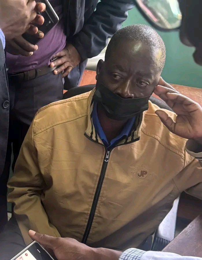 “Mnisaidie” Father Of Albert Ojwang Asks Gen Z To Help Him