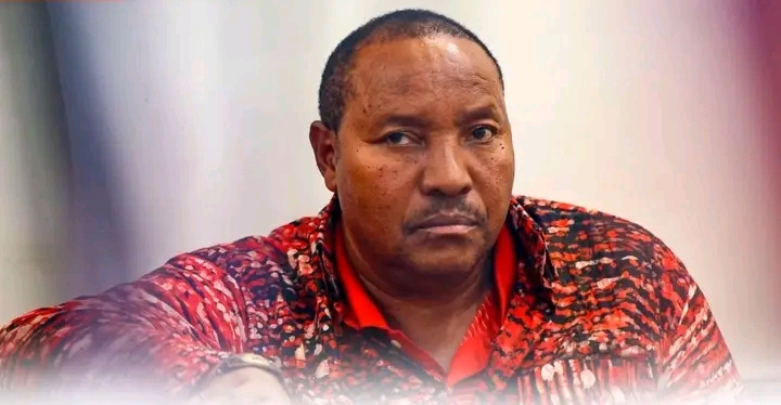 UPDATE: A Court Has Ordered The State To Recover Part Of The Wealth Linked To Former Kiambu Governor Ferdinand Waititu