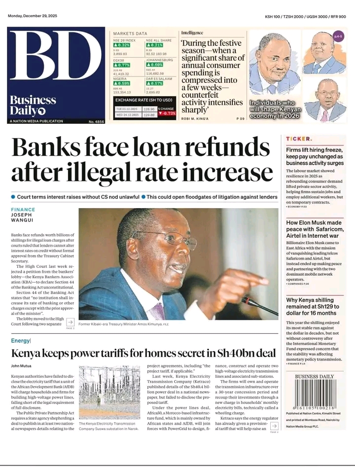 UPDATE: Here Is How Fixed Internet Providers In Kenya Stack Up