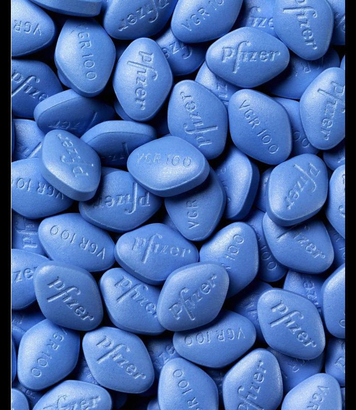 Bad News To Blue Pills Users As Ministry Of Health Reveals This