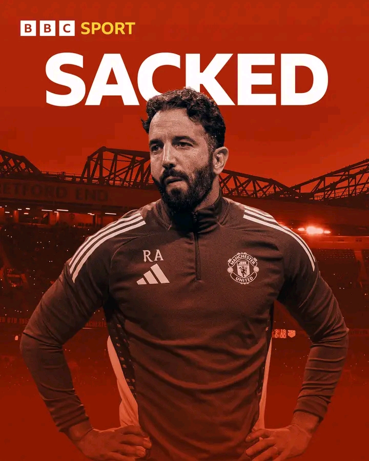 Why Amorim Will Remain Under Contract Until June 2027