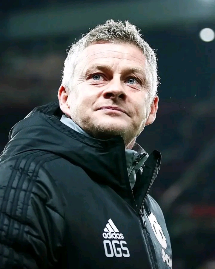 𝐁𝐑𝐄𝐀𝐊𝐈𝐍𝐆: Ole Gunnar Solskjær Shows Interest In Taking Manchester United Job As Caretaker Manager Until The End Of The Season