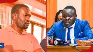 Update: Relief To Edwin Sifuna After ODM Expelled Their Motion
