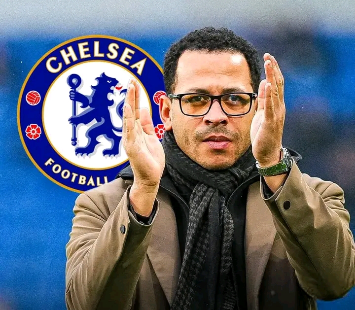 Here Is The New Chelsea Head Coach