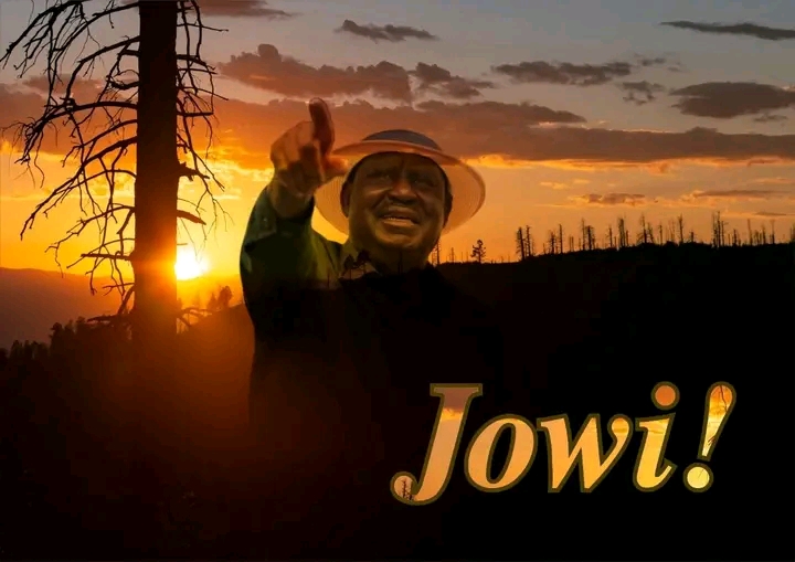 How Odinga Family Marked Raila’s Birthday