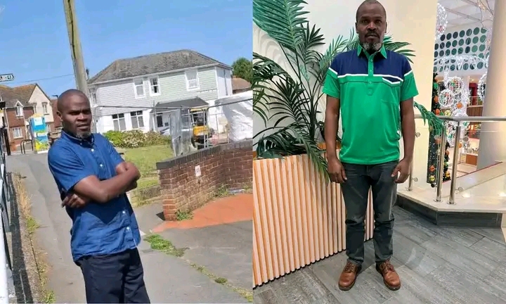 Sad As Kisii Man Freezes To Death In United Kingdom