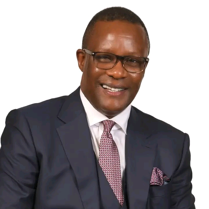 Eliud Owalo Resigns From Ruto Government