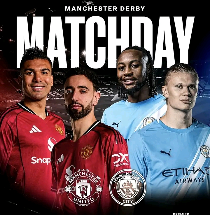 Today’s Premier League Matches