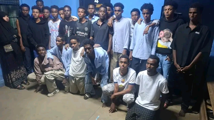 Update: TikTokers Arrested