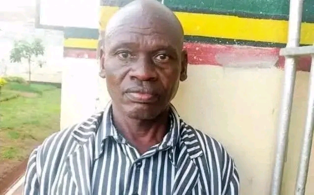 After Spending 17 Painful Years At Kamiti Maximum Prison, Daniel Wanyeki Has Finally Found Hope For Justice For A Crime He Did Not Commit