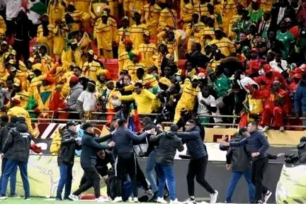 Champions Behind Bars: 18 Senegalese Fans Still Detained In Morocco After AFCON Victory