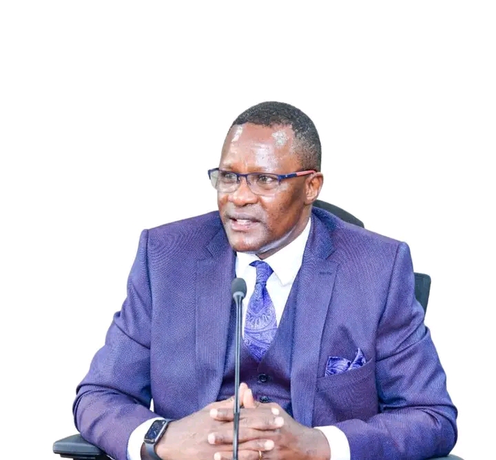 People Are Still Wondering How Eliud Owalo’s Net Worth Is Ksh. 1 billion