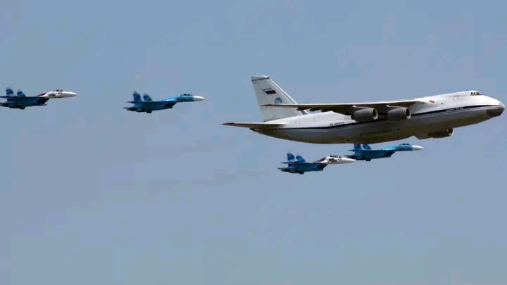 Why Now? And Who Is Moscow Really Warning?