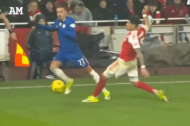 Chelsea DNA! I Have Been aysked Many Times Before Why I Don’t Like These Blues