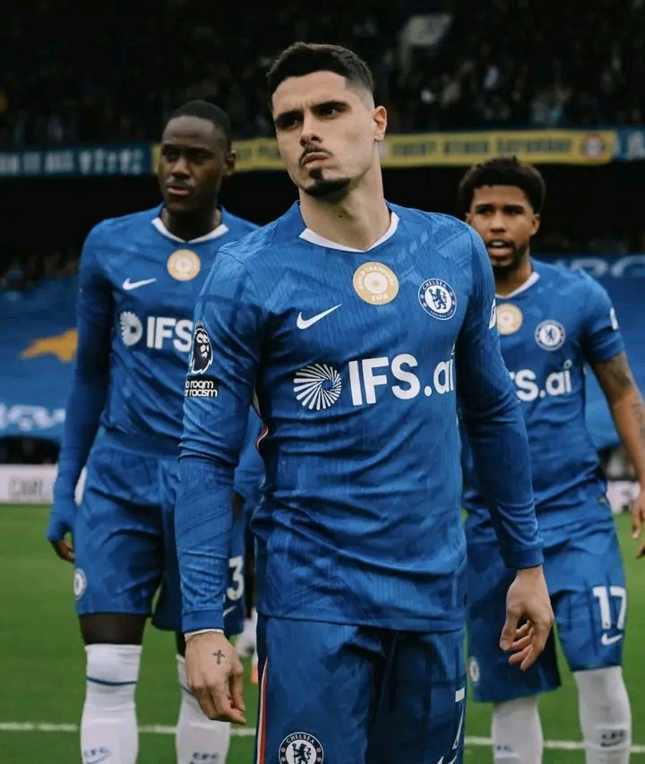 Here Is Today’s EPL Full-time Score