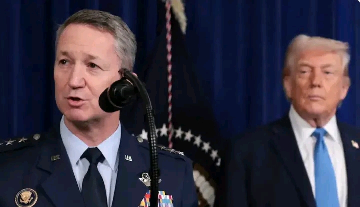 Trump Rejects Rift Rumors, Says U.S. Could Defeat Iran “Easily”