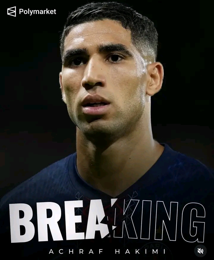 Achraf Hakimi Is Set To Stand Trial In Criminal Court Over Rape Allegations