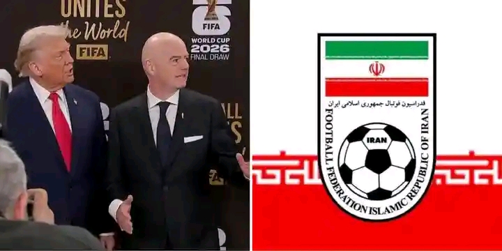 Update: Iran Boycotts World Cup