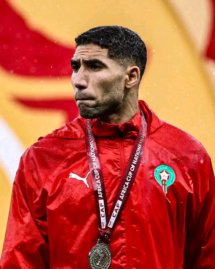 𝗥𝗘𝗣𝗢𝗥𝗧𝗦: Due To CAF’s Decision To Strip Senegal Of The 2025 AFCON Trophy