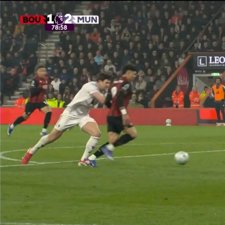 Why Harry Maguire Will Miss Only One Match, Against Leeds