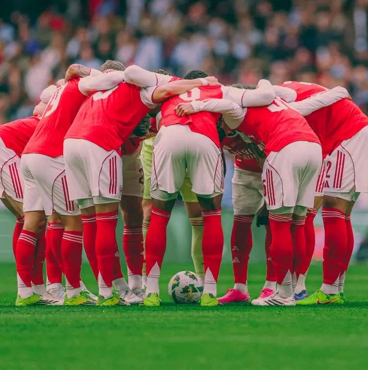 I Know There’s An Arsenal Fan Out There Feeling Really Low After Losing This EFL Cup Final