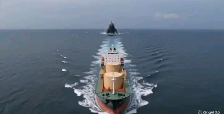 Japan Deploys Ultimate Naval Asset To Strait Of Hormuz: Godzilla Rises To Clear The Mess