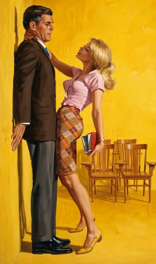 How To Be Confident In Front Of Women