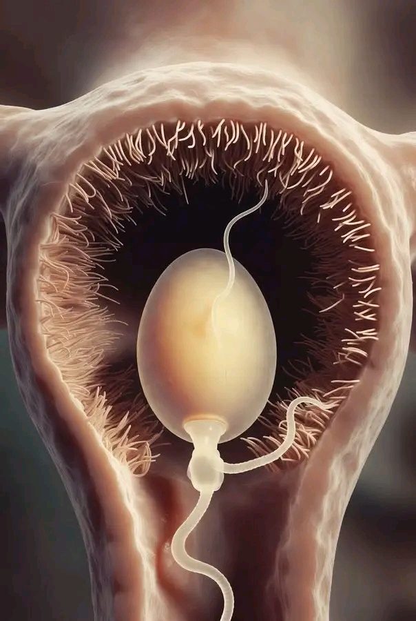 Your Sperms May Not Fertilize An Ovum ( EGG) If They Have The Following Characteristics