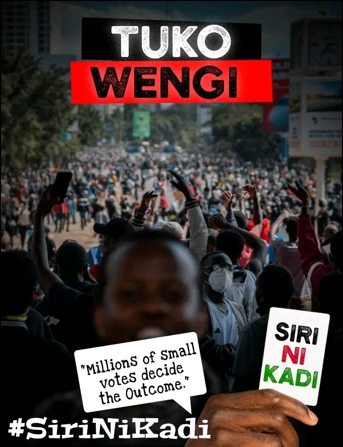 History Has Shown Us One Thing