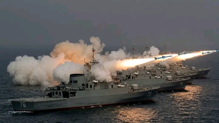 Update: Iran declares Hormuz “No-Go Zone” :IRGC warns all vessels risk being treated as hostile