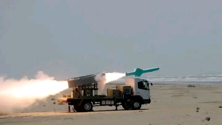 Update: Iran Reportedly Mobilizes Coastal Missile Forces Against U.S.-Linked Shipping