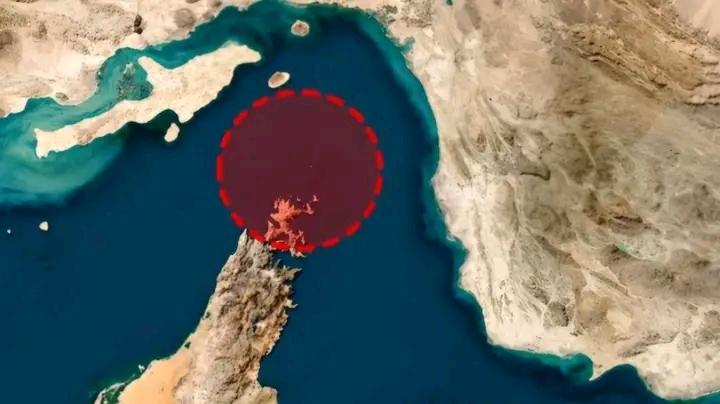 New Tanker Attacks in Strait of Hormuz Injure Two Crew Members