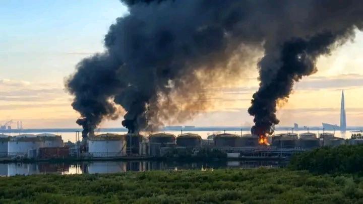 Update: Zelensky Says Russia Carried Out 76 Attacks On Ukraineβs Energy Sector Despite Trumpβs Ceasefire Push